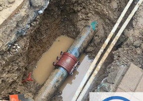 岫岩水管漏水检测公司4