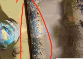 岫岩水管漏水检测公司1